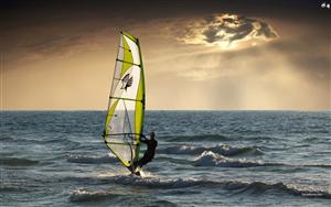 Adventure Sports